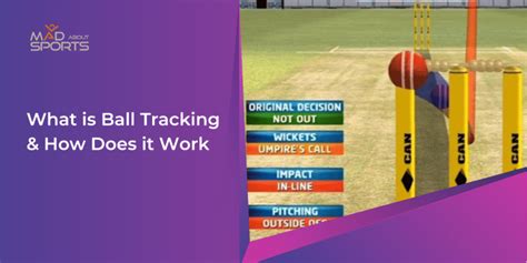 FlightScope ® is used at both International and First Division <b>cricket</b> matches. . Free cricket ball tracking app